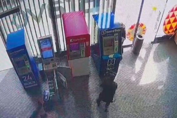 Bakıda hipermarketdəki silahlı insidentlə bağlı daha iki nəfər həbs edilib